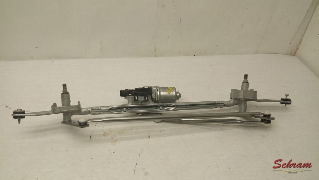 TRAVERSE 2019 Wiper Motor, Windshield 2023120 eBay