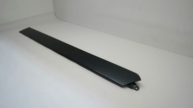 20052010 HONDA ODYSSEY LEFT QUARTER SLIDING DOOR RAIL COVER MOLDING eBay