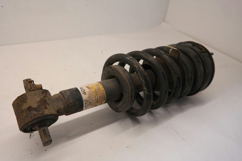 0814 Chevrolet Suburban Right Front Passenger Strut Without Magneride