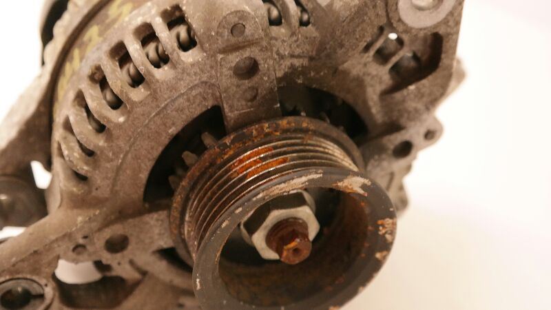 2001-2005 Cadillac Deville Alternator | eBay