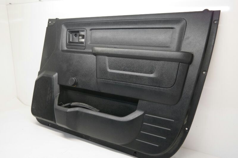 20102018 DODGE RAM 2500 RIGHT FRONT PASSENGER DOOR PANEL TRIM eBay
