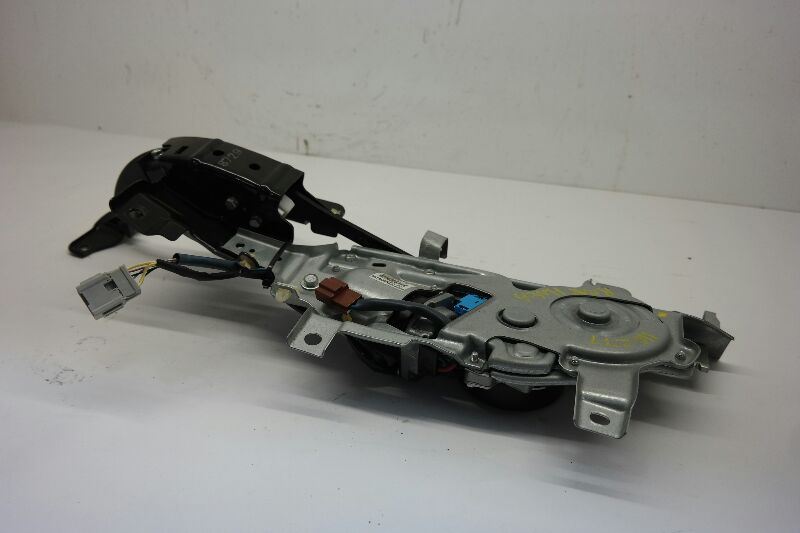 2009 Honda Odyssey Liftgate Lid Motor Pull Down eBay