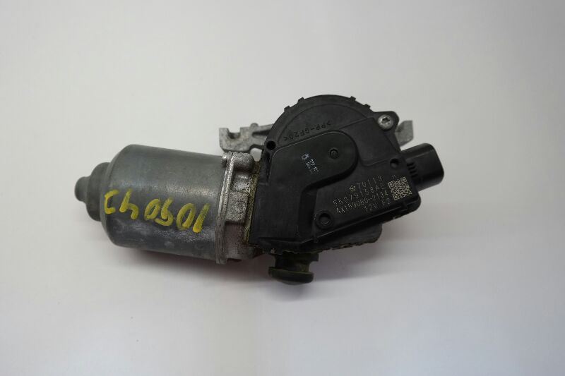 20112013 DODGE DURANGO Windshield Wiper Motor eBay