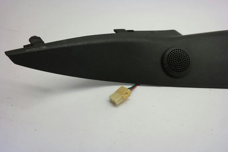 2003 2004 Chevrolet Silverado 1500 LH Left Windshield A Pillar W