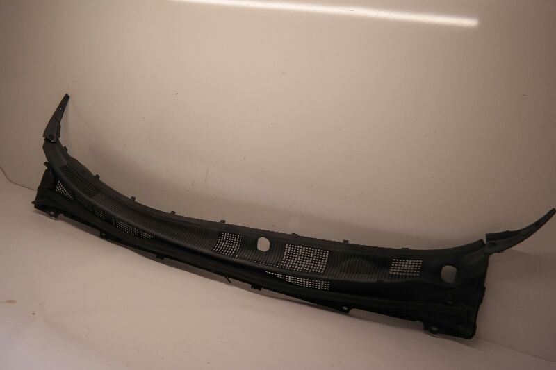 20062009 FORD FUSION WINDSHIELD COWL VENT TRIM PANEL eBay