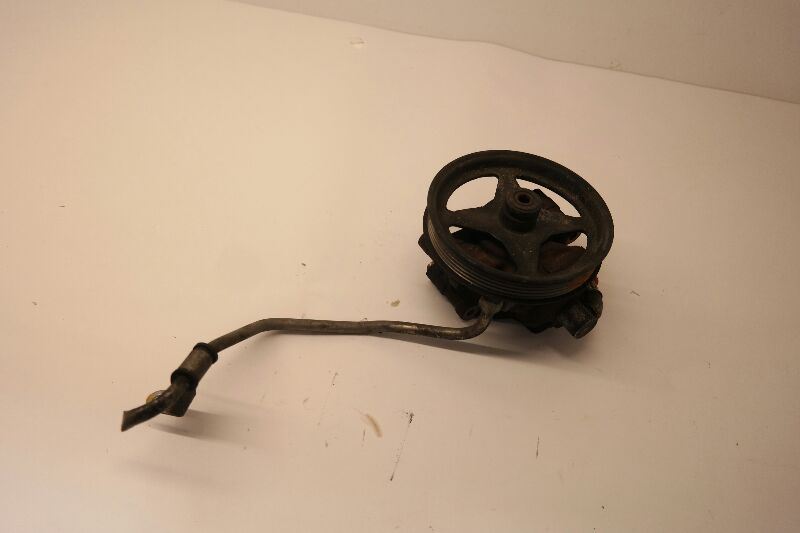 0408 Ford F150 Power Steering Pump 3V New Style 5.4L eBay