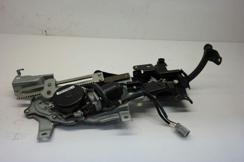 2009 Honda Odyssey Liftgate Lid Motor Pull Down eBay