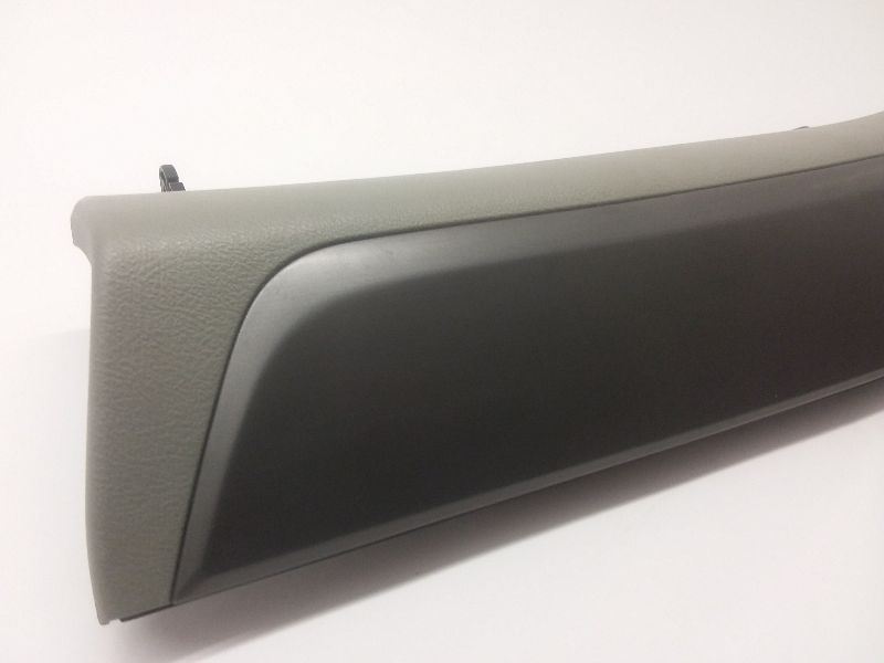 05 06 07 HONDA ODYSSEY PASSENGER/RIGHT SIDE DASH UPPER GLOVE BOX DOOR
