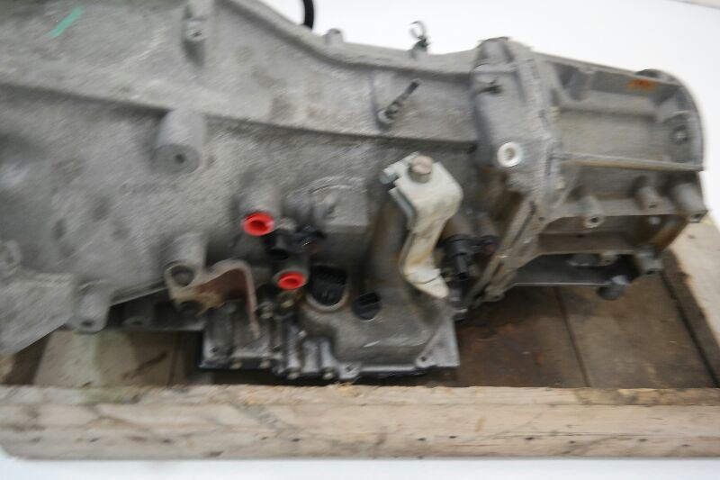 200812 JEEP LIBERTY Automatic Transmission 3.7L 4WD eBay