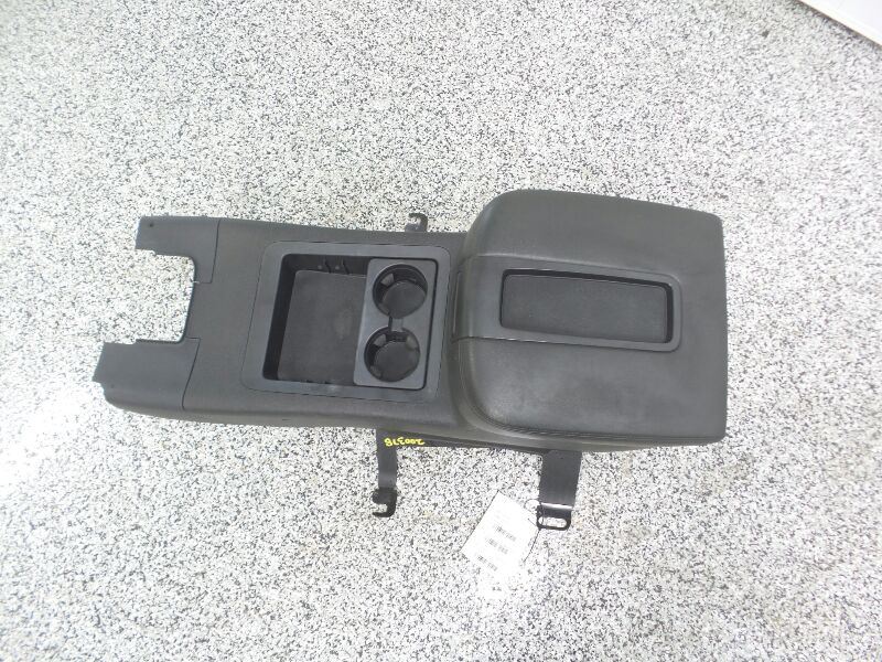 20072013 CHEVY SILVERADO CENTER CONSOLE FULL FLOW THRU 540459 eBay