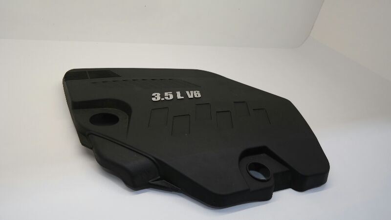 2008 2009 2010 Pontiac G6 3.5L Timing Engine Cover Black OEM eBay