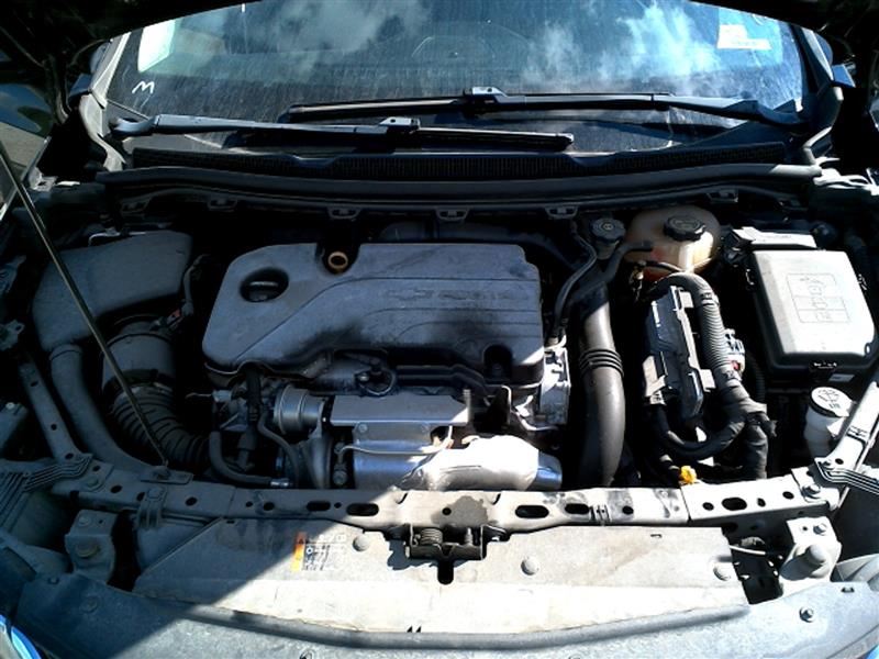 2017 2018 2019 Chevrolet Cruze Automatic Transmission Oil Cooler eBay