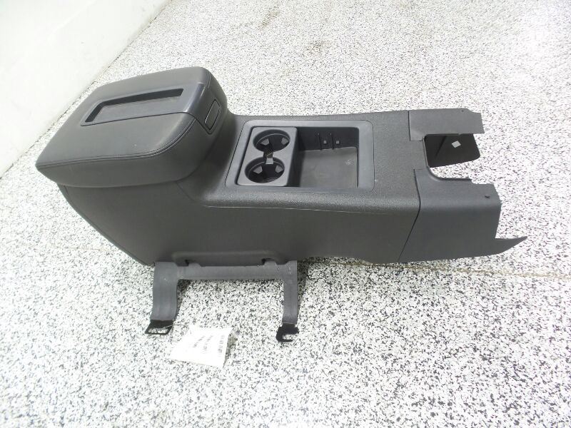 20072013 CHEVY SILVERADO CENTER CONSOLE FULL FLOW THRU CONSOLE 548048 eBay