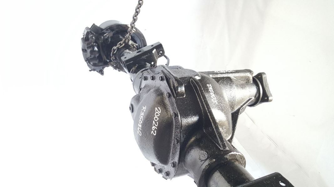 Rear End Axle Differential Dodge 4wd 11.5" 3.73 Anti Spin OEM 2003 2007
