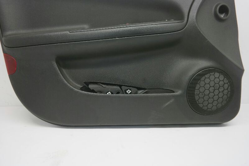 2009 2011 CHEVROLET IMPALA Front Driver LH Interior Door Trim Panel