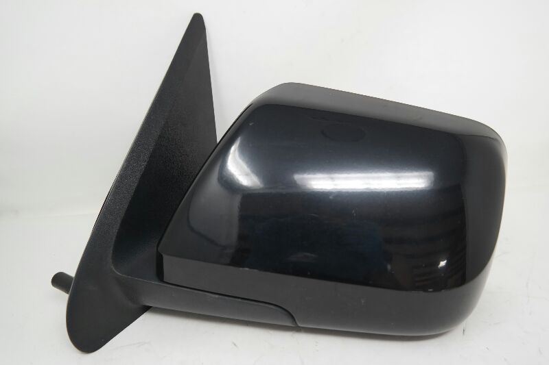 20082009 Ford Escape Driver Left Side View Power Heated Door Mirror
