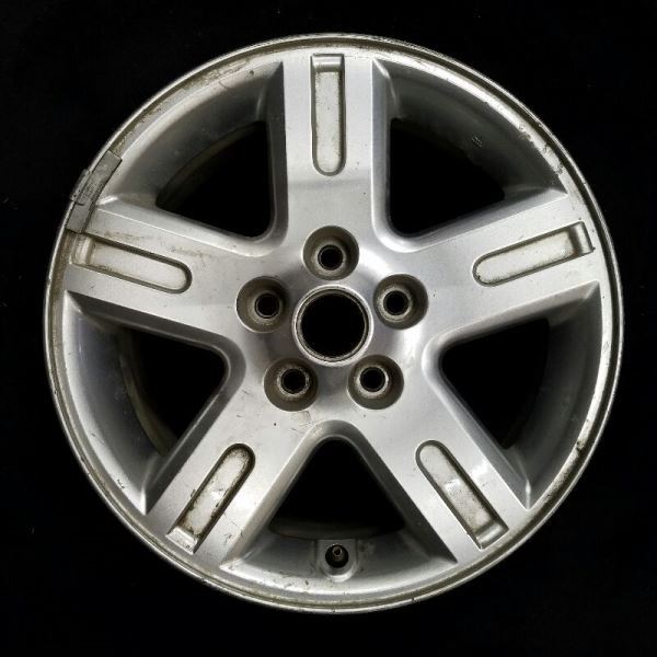 16" INCH FORD ESCAPE 20052011 2012 OEM Factory Original Alloy Wheel