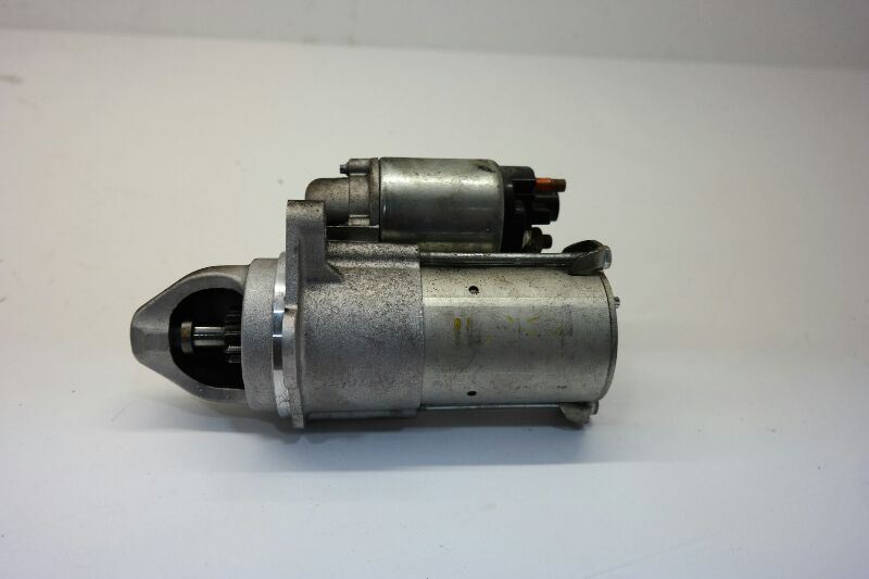 20102017 CHEVROLET EQUINOX 2.4L Starter Motor eBay