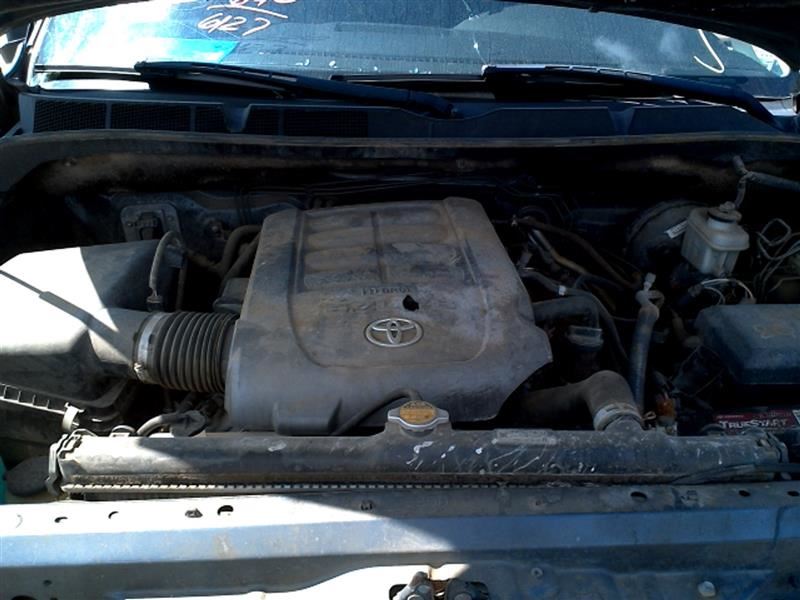 2008 Toyota Tundra 5.7L Engine Computer Module Ecu Ecm Pcm eBay