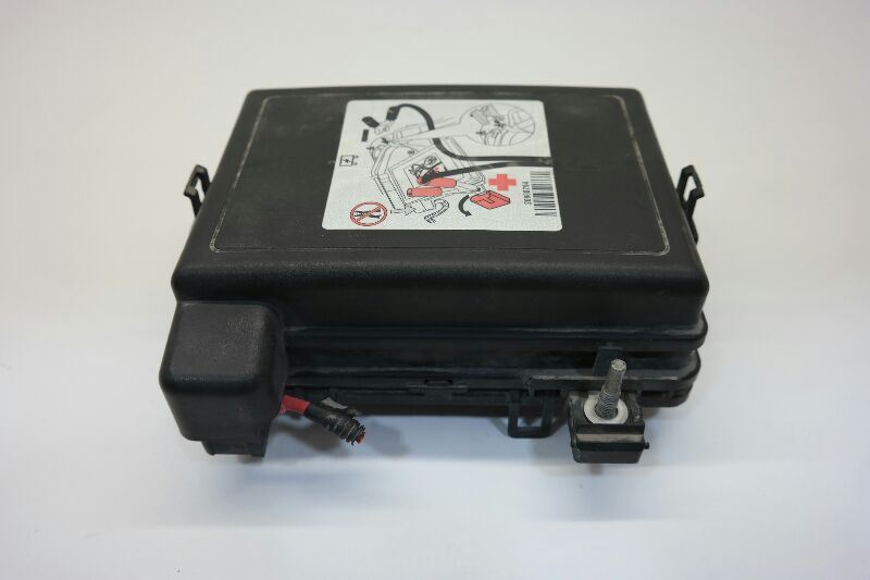 200911 Chevrolet HHR Fuse Box Engine Electric Driver Seat