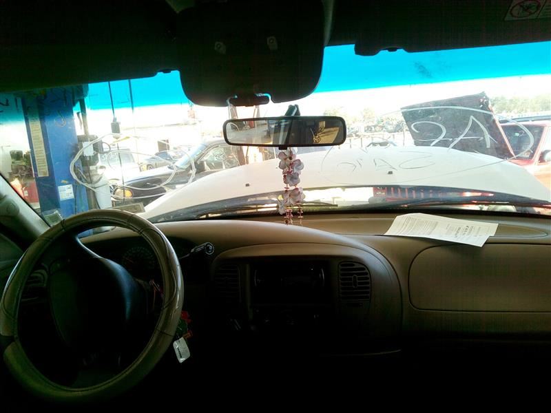 Windshield Glass With Sunshade Fits 9703 FORD F150 PICKUP 4751491 eBay