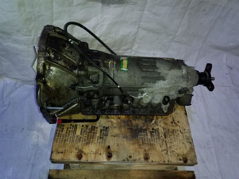 Used 1993 Lexus Gs300 Transmission Gs300 Transmission Transaxle P