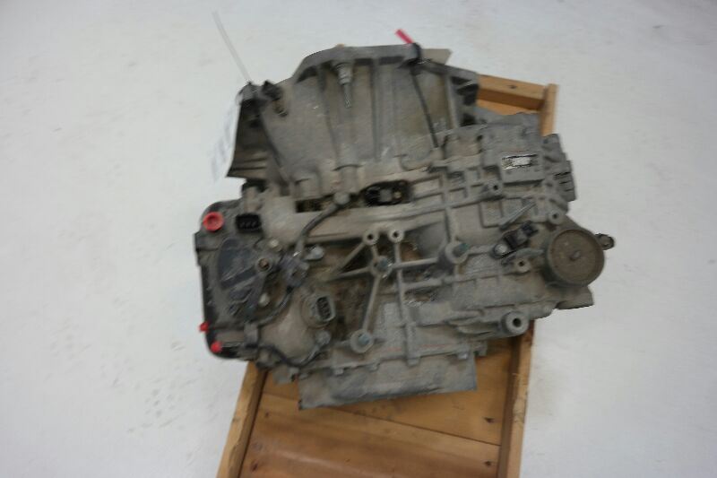 200811 Kia Sedona Automatic Transmission 3.8L 6 Cylinder eBay