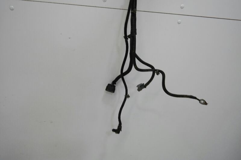 2010 CHEVROLET SILVERADO 1500 HEADLIGHT WIRING HARNESS eBay