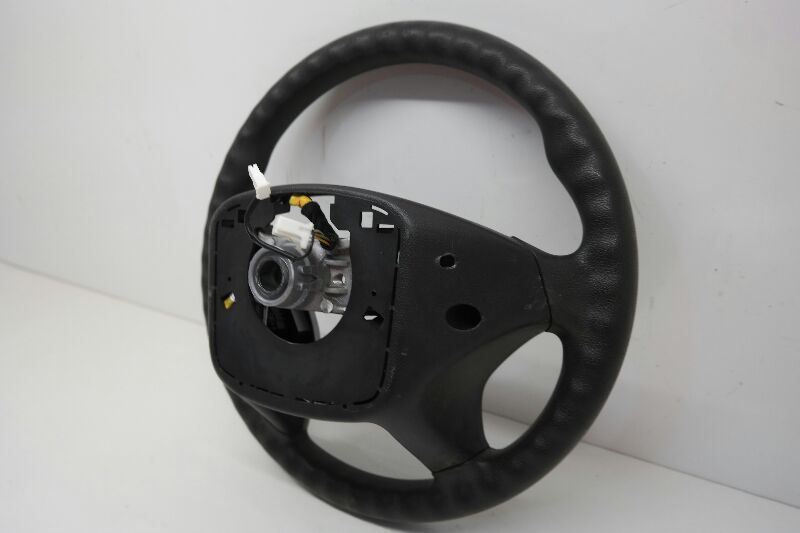 20112013 Hyundai Elantra Black Steering Wheel Assembly OEM eBay
