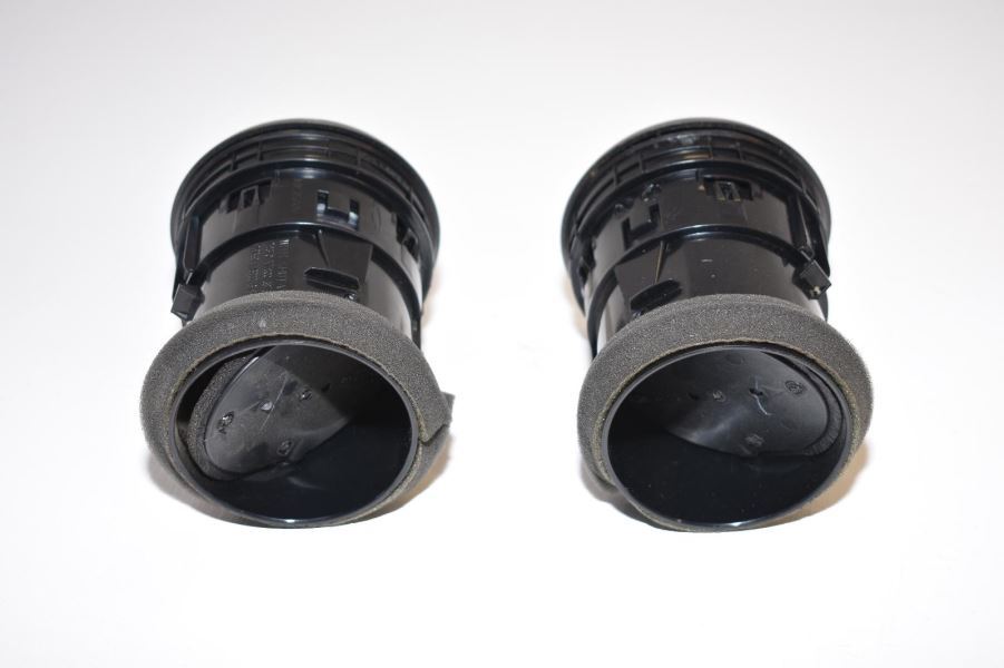20112013 NISSAN ROGUE 2.5L SET OF 2 CENTER AC VENTS OEM eBay