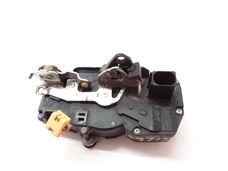 2005 2006 CHEVROLET EQUINOX REAR LEFT RL DOOR LOCK LATCH ACTUATOR OEM