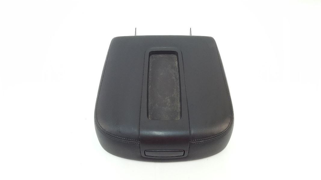 Front Floor Center Console Lid Only OEM 2010 GMC Sierra 1500 Silverado 1500 eBay