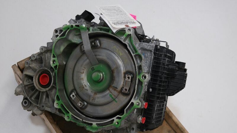15 2015 Chrysler 200 Automatic Transmission Sedan 2.4L eBay