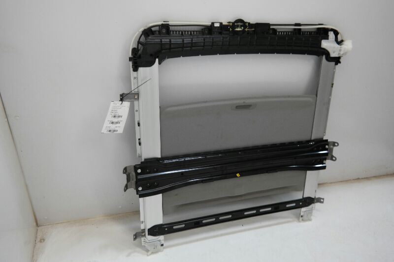 20072011 Toyota Camry Sun Roof Panel Frame eBay