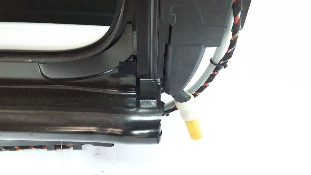 Sunroof Assembly With Glass OEM 2013 2014 2015 2016 2017 Audi Q5 SQ5
