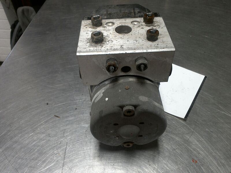 AntiLock Brake Part Actuator And Pump Assembly Fits 9798 AVALON