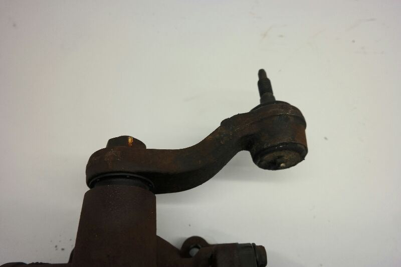 0307 Chevy Silverado GMC Sierra 1500 Power Steering Gear Box OEM eBay