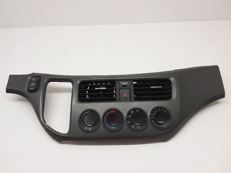 20052007 HONDA ODYSSEY HEATER RADIO CLIMATE CONTROL TRIM BEZEL VENT eBay