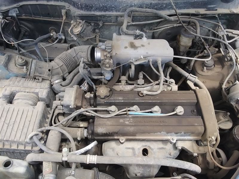 Used 1997 Honda Crv Engine Accessories Distributor Get Parts Part