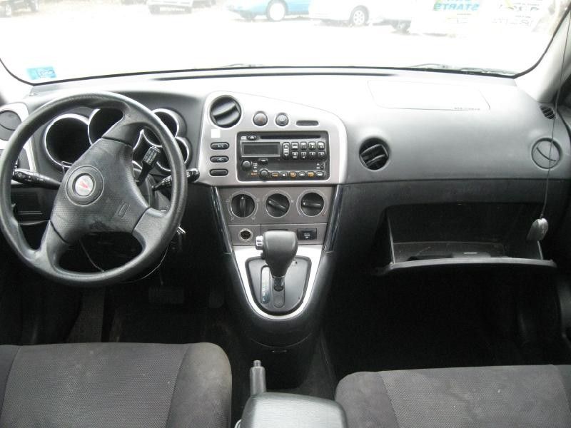 2004 Pontiac Vibe Owner’s Manual PDF Manual Directory