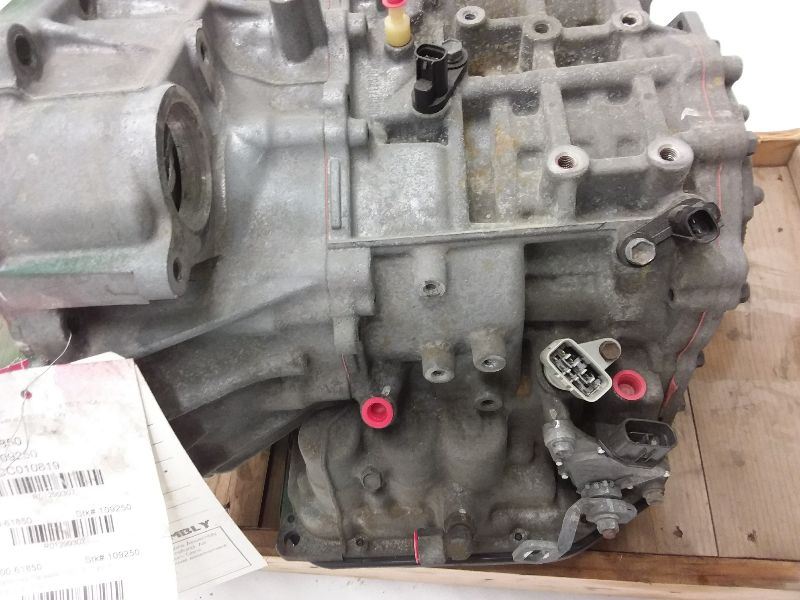 20052010 SCION TC AUTOMATIC TRANSMISSION 2.4L 4 SPEED eBay