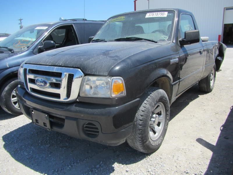 2009 Ford RANGER Jack 2159156 eBay