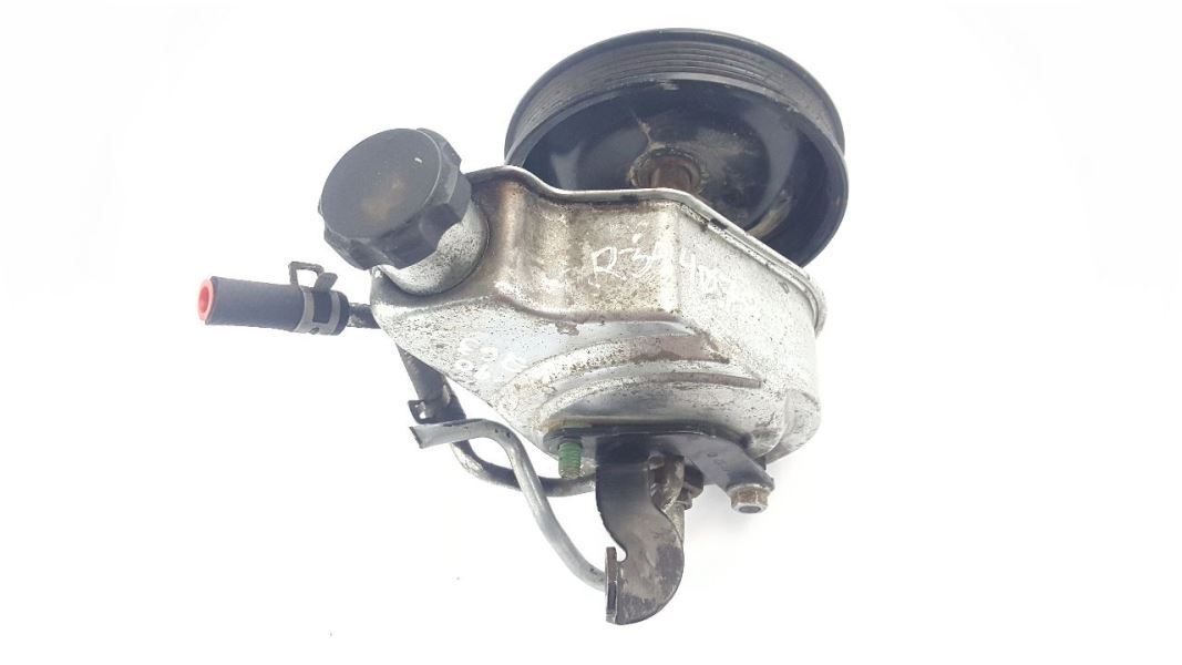 Power Steering Pump OEM 03 04 05 06 Chevy Avalanche Escalade EXT eBay