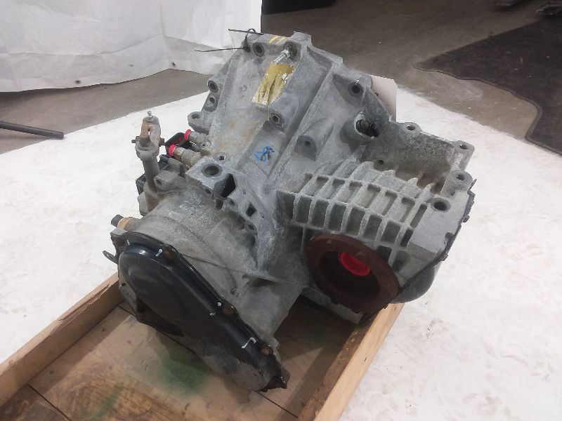 2009 2010 Dodge Avenger Automatic Transmission 2.7L Sebring eBay