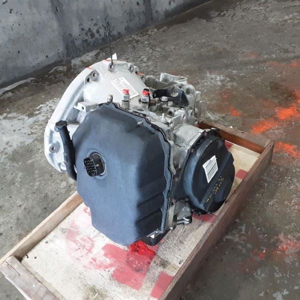 20112018 Dodge Caravan Automatic Transmission 3.6L 6