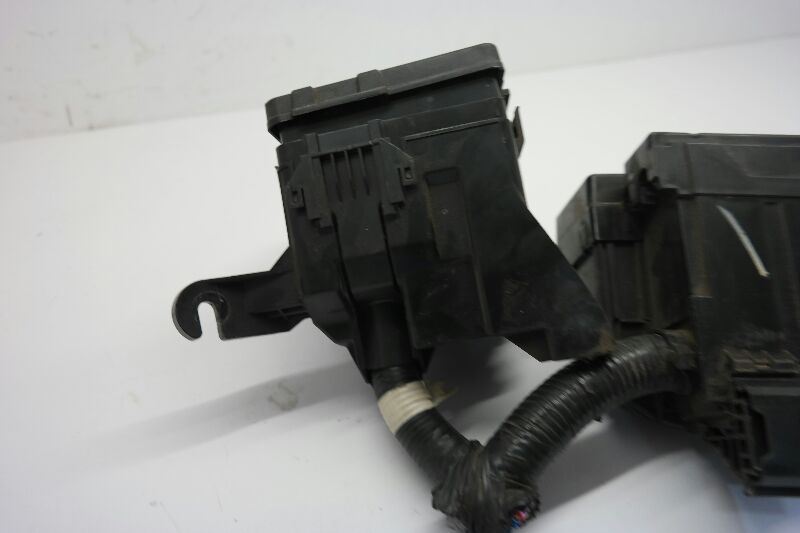 201314 Nissan Altima 2.5L Fuse Box Engine Sedan S eBay