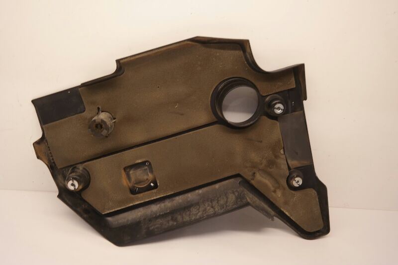 2013 2014 2015 2016 2017 2018 NISSAN ALTIMA 2.5L Plastic Engine Beauty