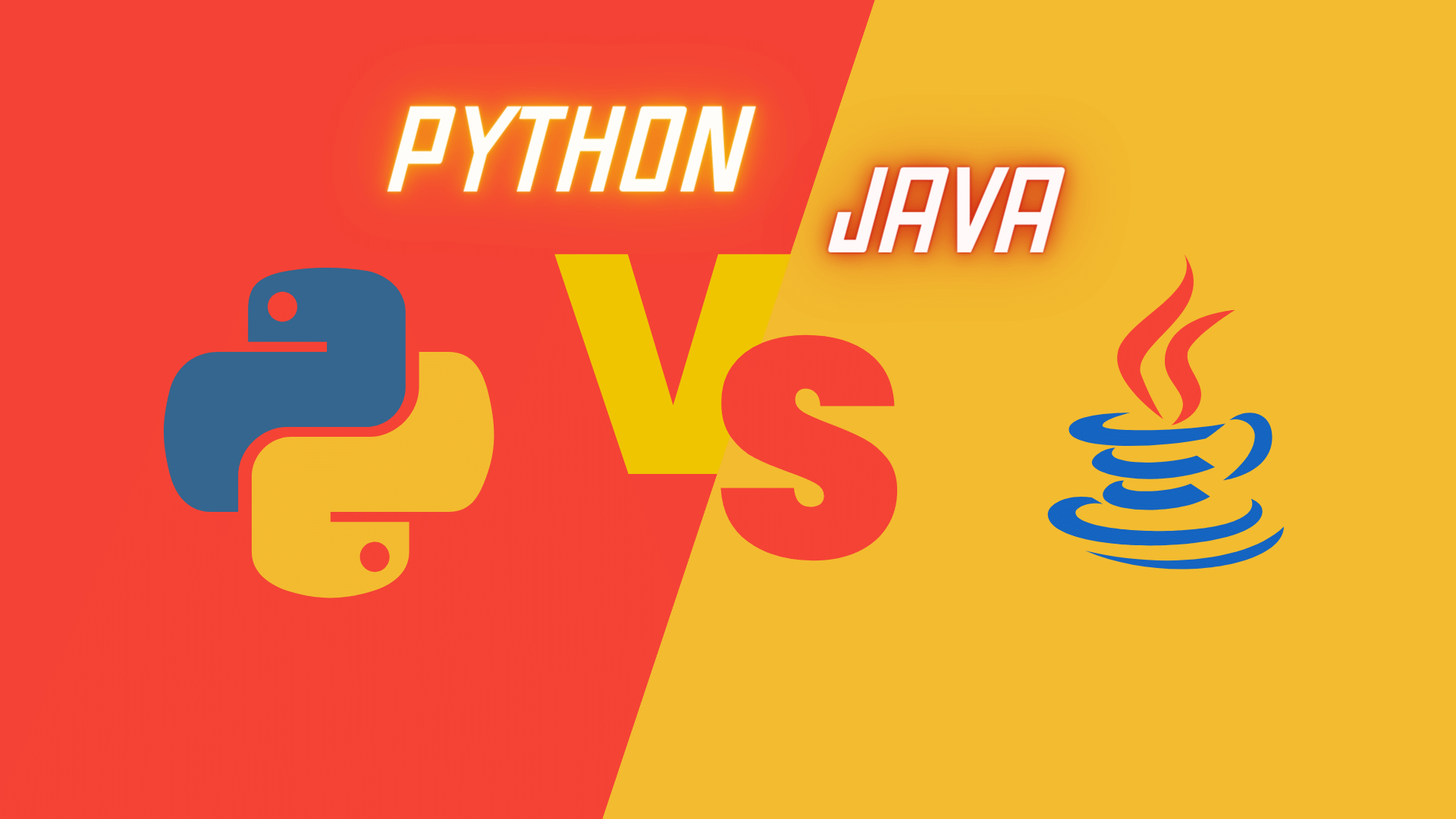 Python for Java Programmers Pythonify