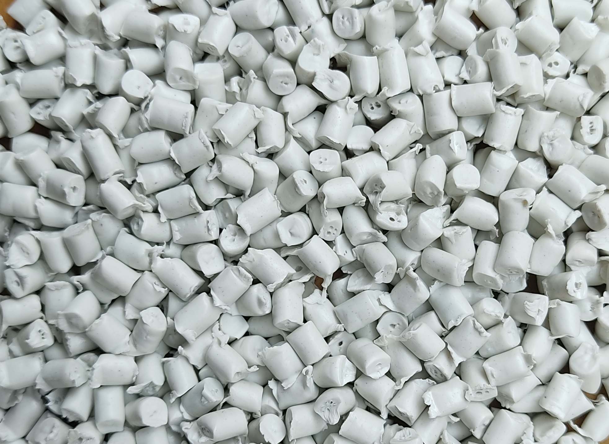 HDPE , Repro pellets, HDPE Granules