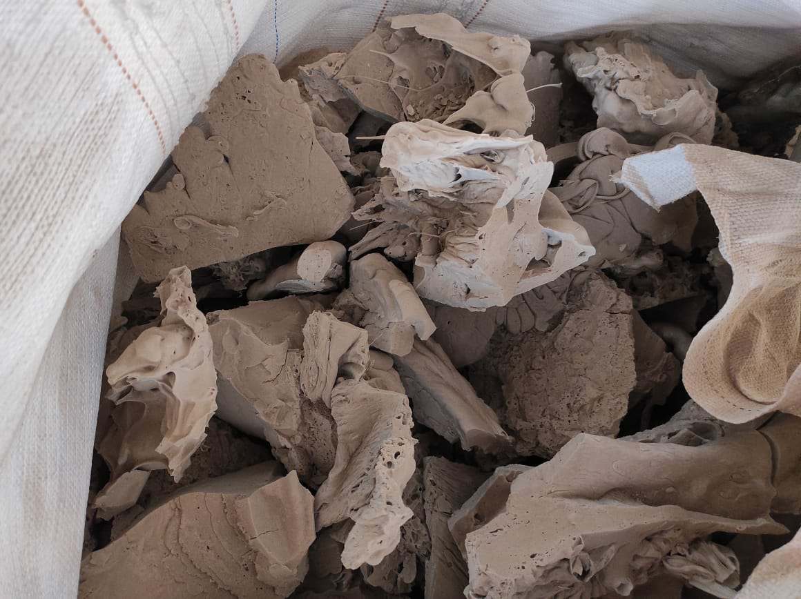 PET/PETE, Lump, PET LUMPS